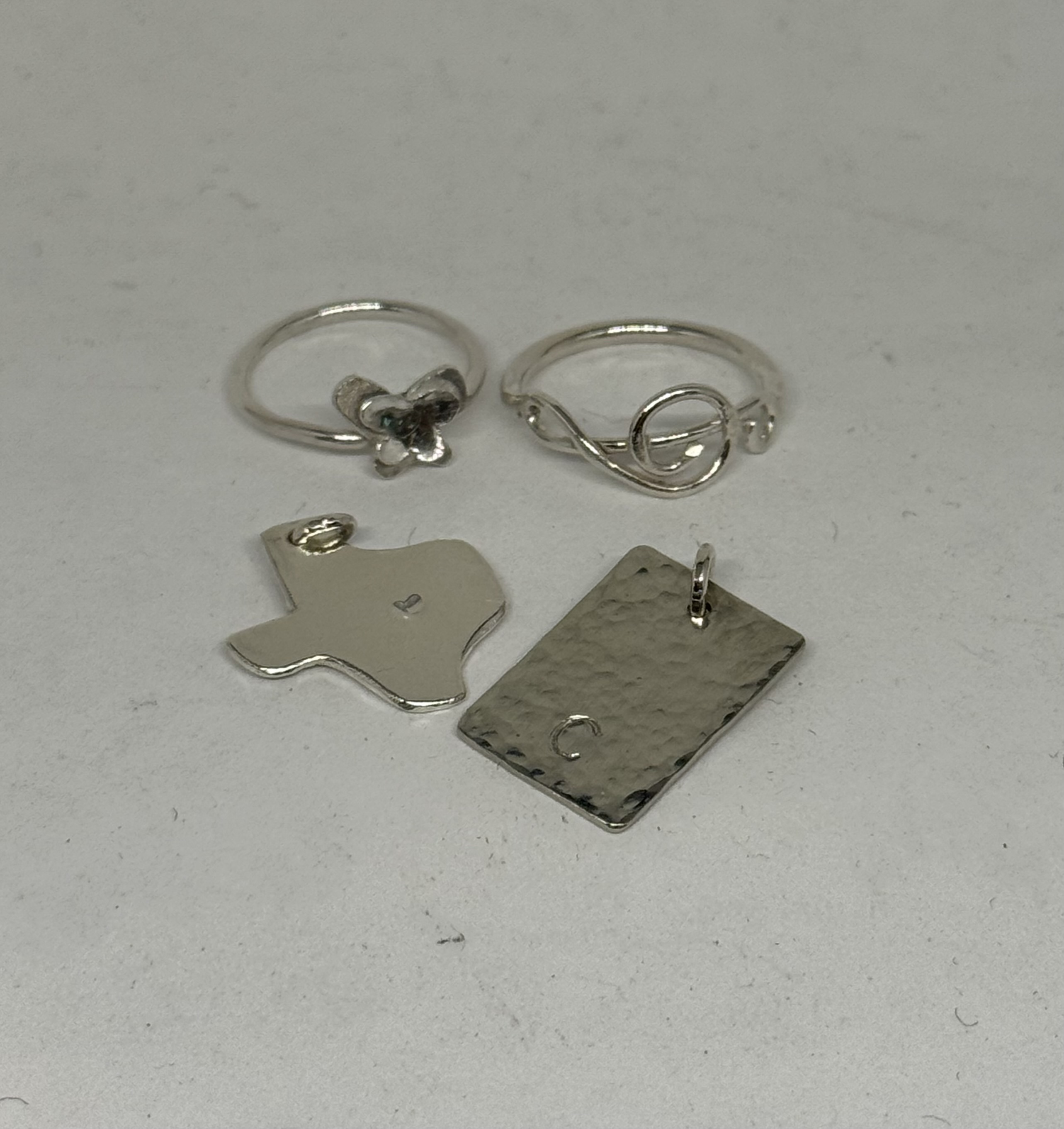 3095 final project rings/charms