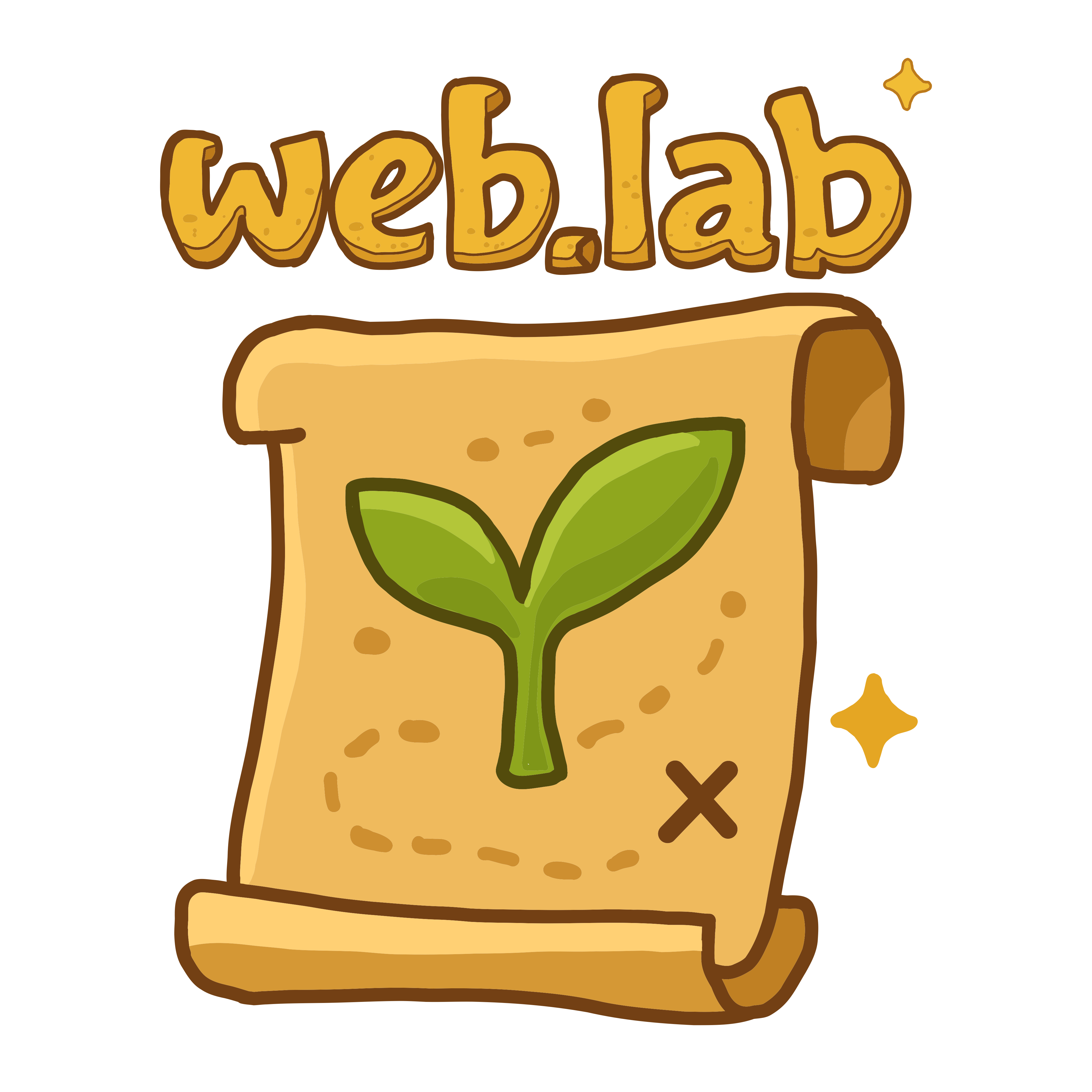 weblab logo