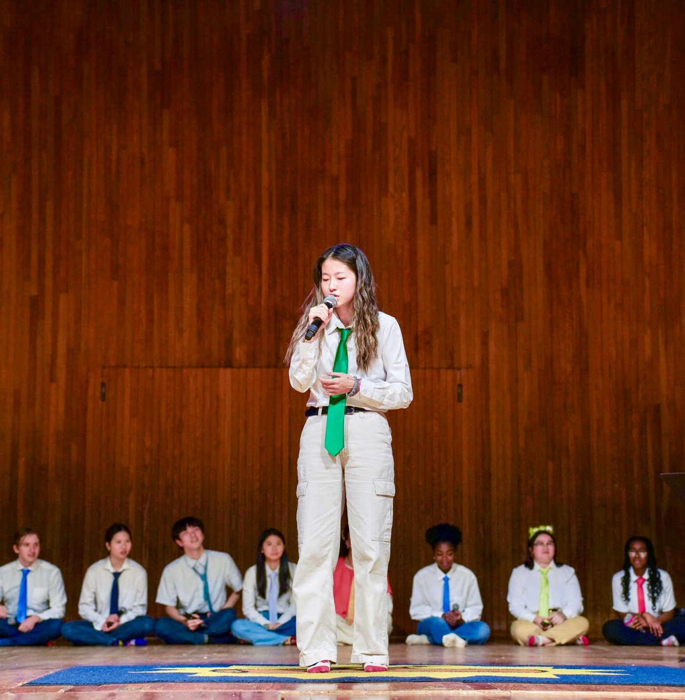 MIT Logs Performance